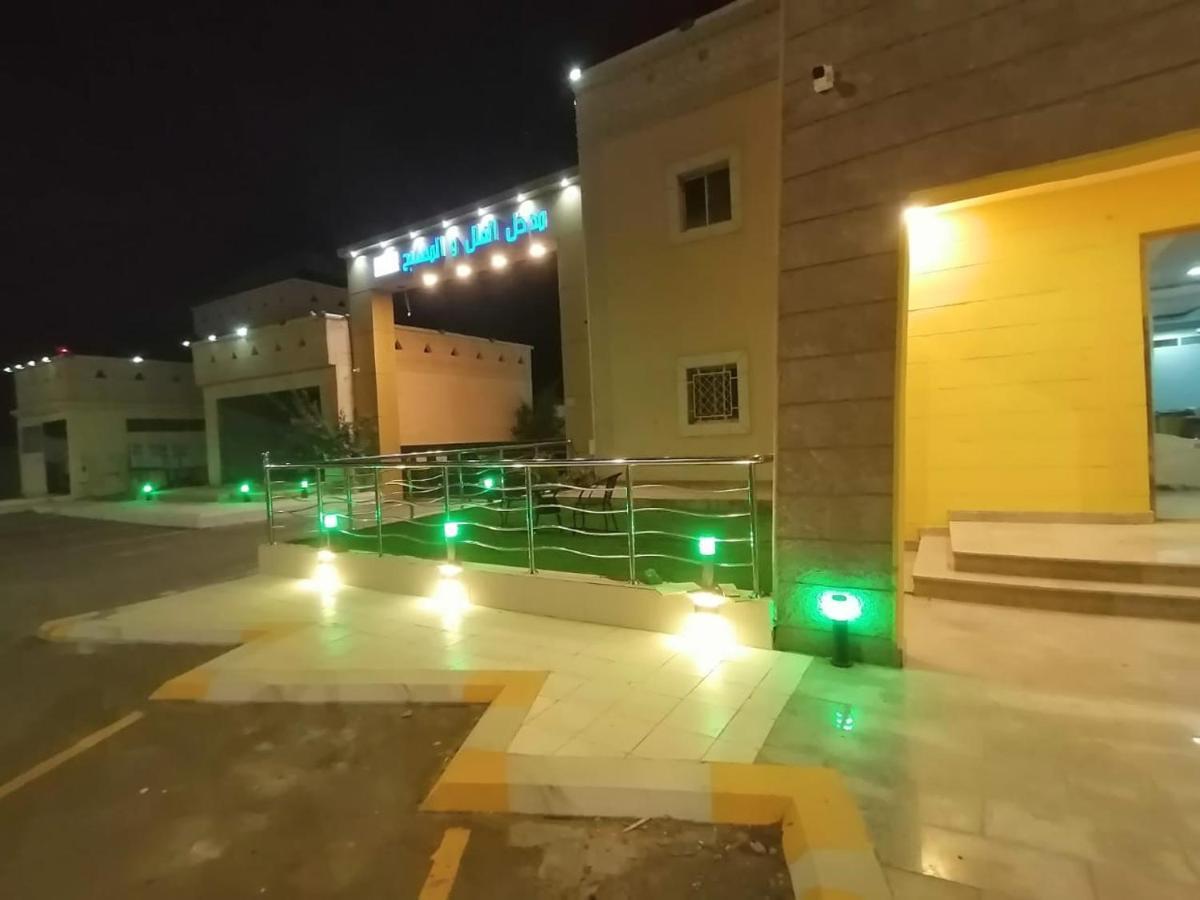 Yar Furnished Apartments Jizan Exterior foto